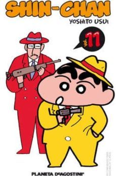 shin-chan nº 11-9788467471366