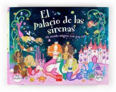 el palacio de las sirenas-9788467518566