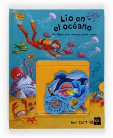 lio en el oceano-9788467530766