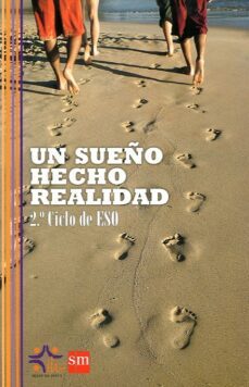 un sueño hecho realidad 2 ciclo, eso hijas de jesus ed 2010 (religion)-9788467545166
