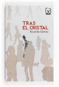 tras el cristal (ebook)-9788467560466