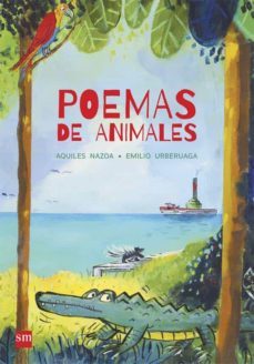 poemas de animales-aquiles nazoa-9788467582666