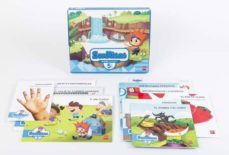 sonrisas 5 años educacion infantil 1er trimestre ed 2016-9788467586466