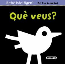 que veus?-9788467716566