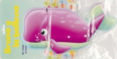 bruno y la ballena (mi colega de baño)-9788467733266