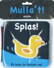 splas! (mullat)-9788467738766