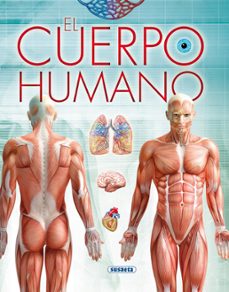 el cuerpo humano-9788467740066