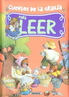 cuentos de la granja para leer-9788467765366