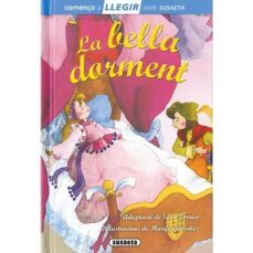 la bella dorment-9788467770766