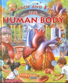 the human body-9788467783766