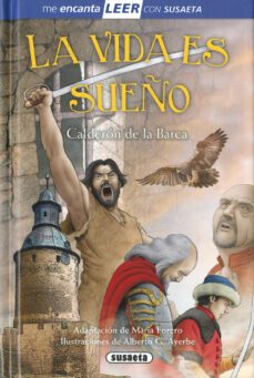 la vida es sueño (adapt. maria forero)-9788467784466