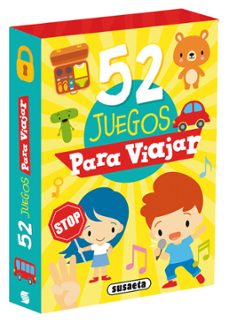52 juegos para viajar-9788467794366