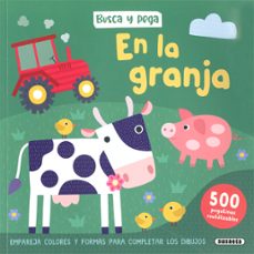 en la granja-9788467796766