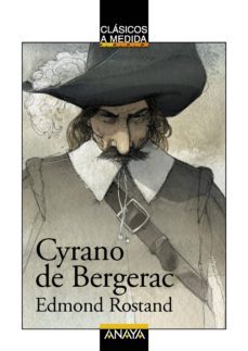 -edmond rostand-9788467884166