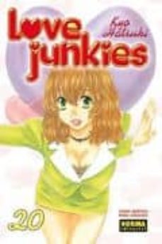 love junkies 20-9788467900866