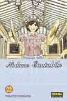 nodame cantabile vol. 22-9788467906066