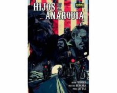 hijos de la anarquia 06-9788467926866