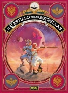 el castillo de las estrellas 4. un frances en marte-9788467938166