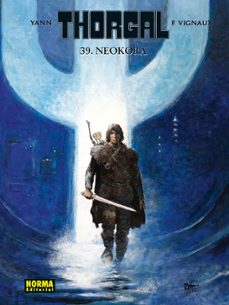 thorgal 39 neokora ed. cartone-9788467960266