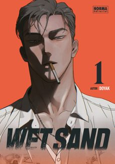 wet sand 1-9788467967166