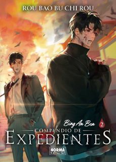 compendio de expedientes 2-9788467976366
