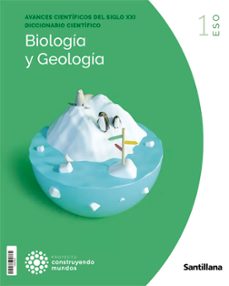biologia y geologia 1º eso construyendo mundos rioja-9788468085166