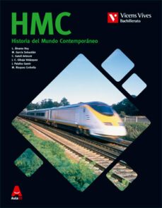 historia mundo contemporaneo 1º bachillerato  ed 2015-9788468230566