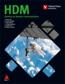 historia mundo contemporaneo 1ºbacharelato. galicia-9788468231266