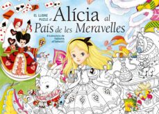 alicia al pais de les meravelles (vvkids)-fabiana attanasio-9788468251066
