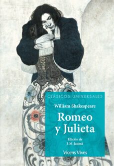 romeo y julieta, de william shakespeare-josep maria jauma muste-9788468259666