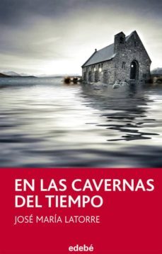 en las cavernas del tiempo-9788468302966