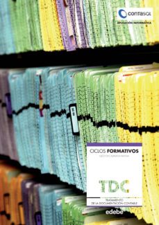 tratamiento de la documentacion contable-9788468304366