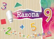 matemagic razona 9 ed 2013-9788468310466
