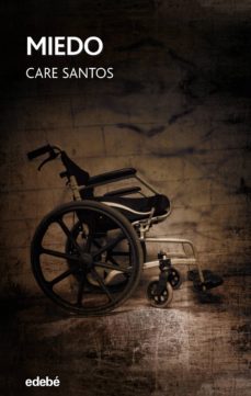 miedo (ebook)-care santos-9788468341866