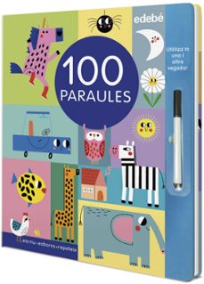 100 paraules-9788468363066