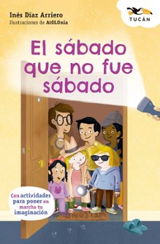 el sabado que no fue sabado (ebook)-9788468372266