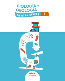 biologia y geologia 1º eso de otra manera (canarias) (ed.2026)-9788468381466