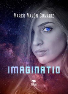 imaginatio (ebook)-marco gomariz mazon-9788468511566