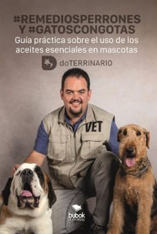 @remediosperrones y @gatoscongotas (ebook)-rodrigo aladro (doterrinario)-9788468586366