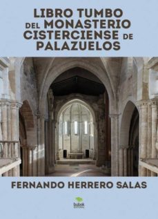libro tumbo del monasterio cisterciense de palazuelos (ebook)-9788468683966