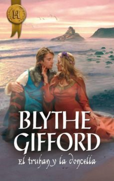 el truhan y la doncella-blythe gifford-9788468704166