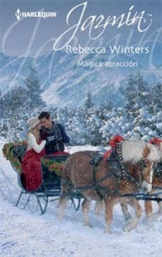 magica atraccion-rebecca winters-9788468709666