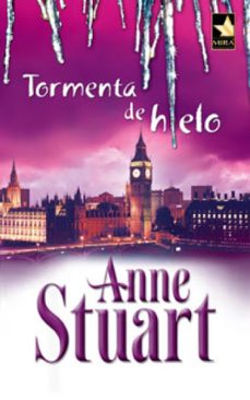 tormenta de hielo (ebook)-anne stuart-9788468714066