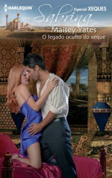 o legado oculto do xeque (ebook)-maisey yates-9788468729466