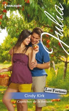 caprichos de la fortuna-cindy kirk-9788468742366