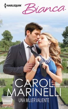una mujer valiente-carol marinelli-9788468745466
