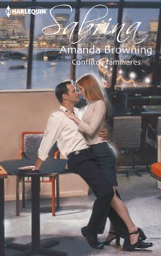conflitos familiares (ebook)-amanda browning-9788468759166