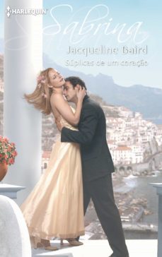 suplicas de um coraço (ebook)-jacqueline baird-9788468764566