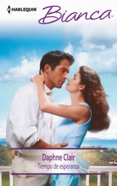 tiempo de esperanza (ebook)-daphne clair-9788468767666
