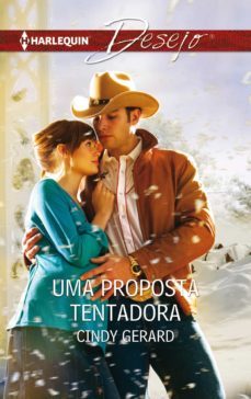 uma proposta tentadora (ebook)-cindy gerard-9788468771366